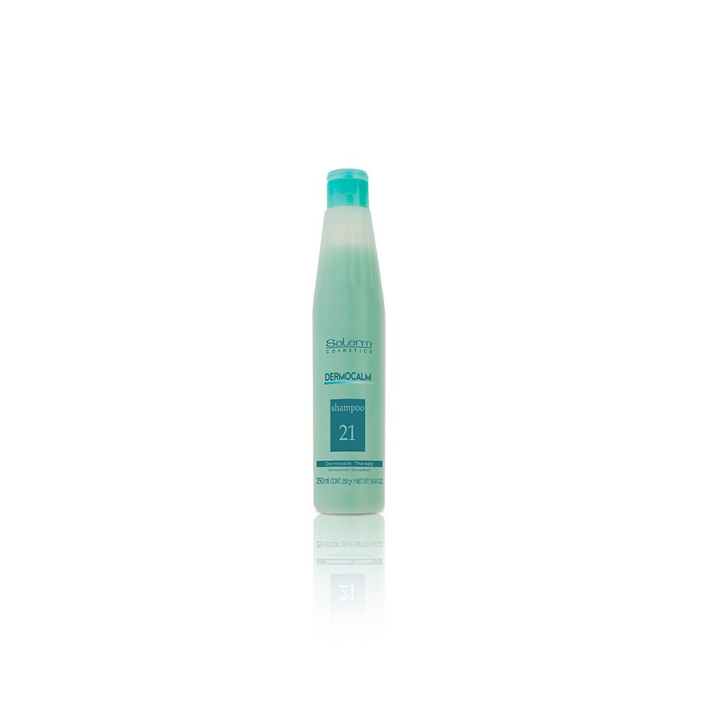 Outlet - Salerm 21 Shampoo Dermocalmante 250 ml