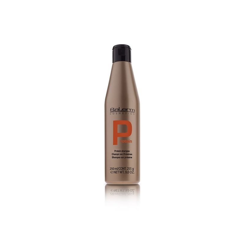 Outlet - Salerm Shampoo de Proteínas 250 mL