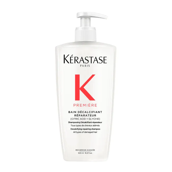 Kérastase - Première Bain Décalcifiant Réparateur 500 mL