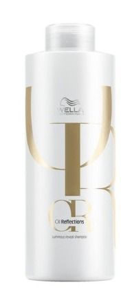 Wella Professionals -  Oil Reflections  Luminous Reveal Shampoo 1000 ml