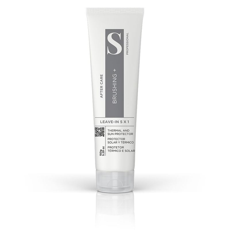 S Professional - Brushing + Leave In 5x1 S Professional - Brushing + Leave In 5x1