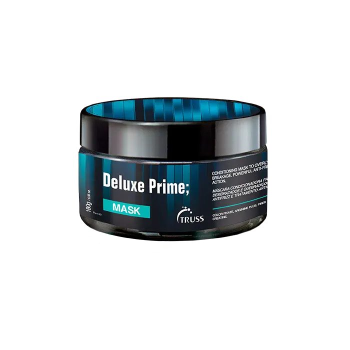 Truss - Miracle Deluxe Prime Mask 180 g