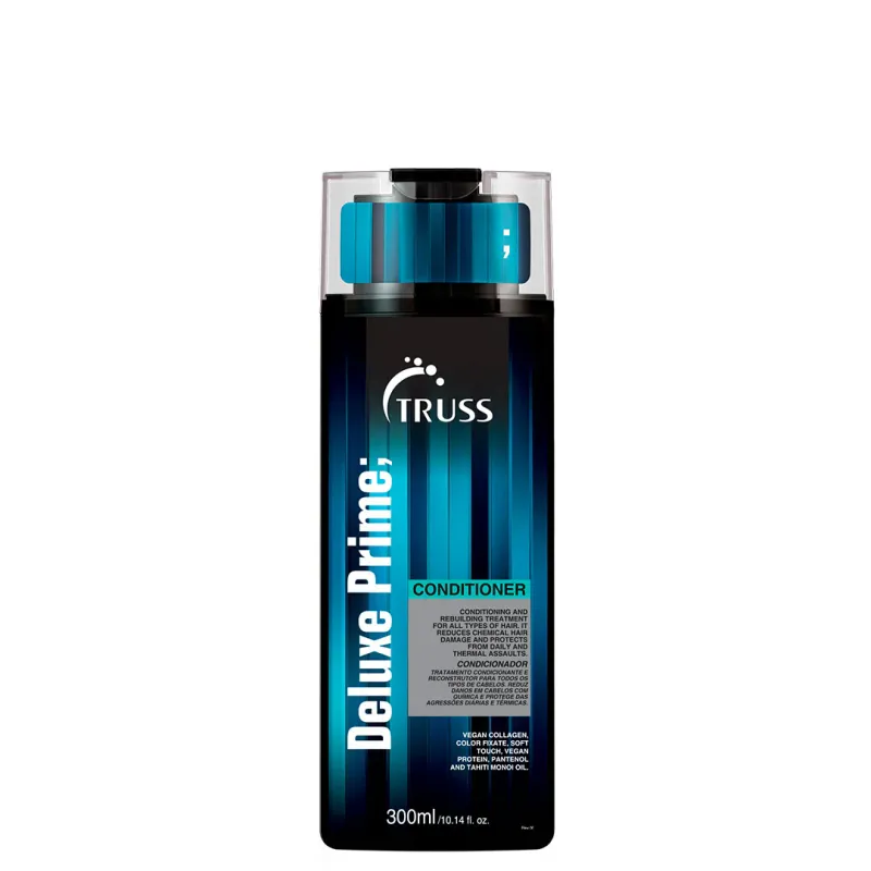 Truss - Miracle Deluxe Prime Conditioner 300 mL