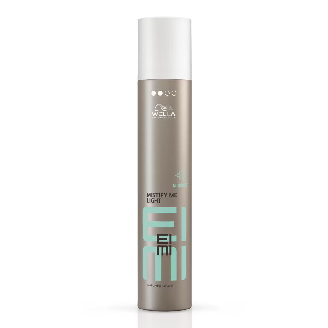 Wella Professionals - Eimi Mistify Me Light  500 mL