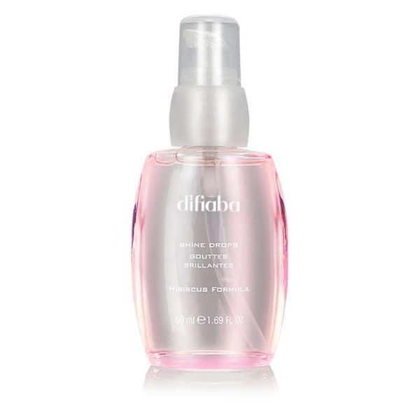 Difiaba - Hibiscus Formula Shine Drops 60 ml