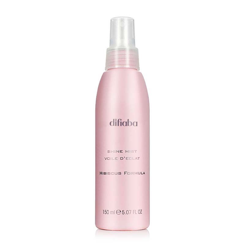 Difiaba - Hibiscus Formula Shine Mist 150 ml
