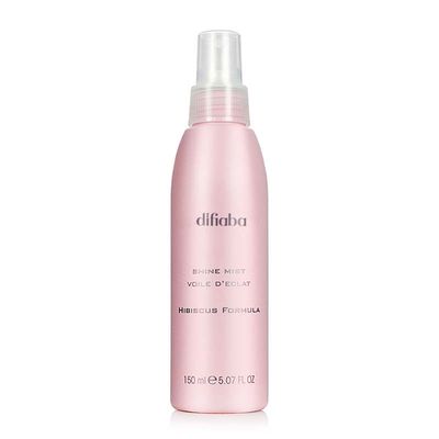 Difiaba - Hibiscus Formula Shine Mist 150 ml