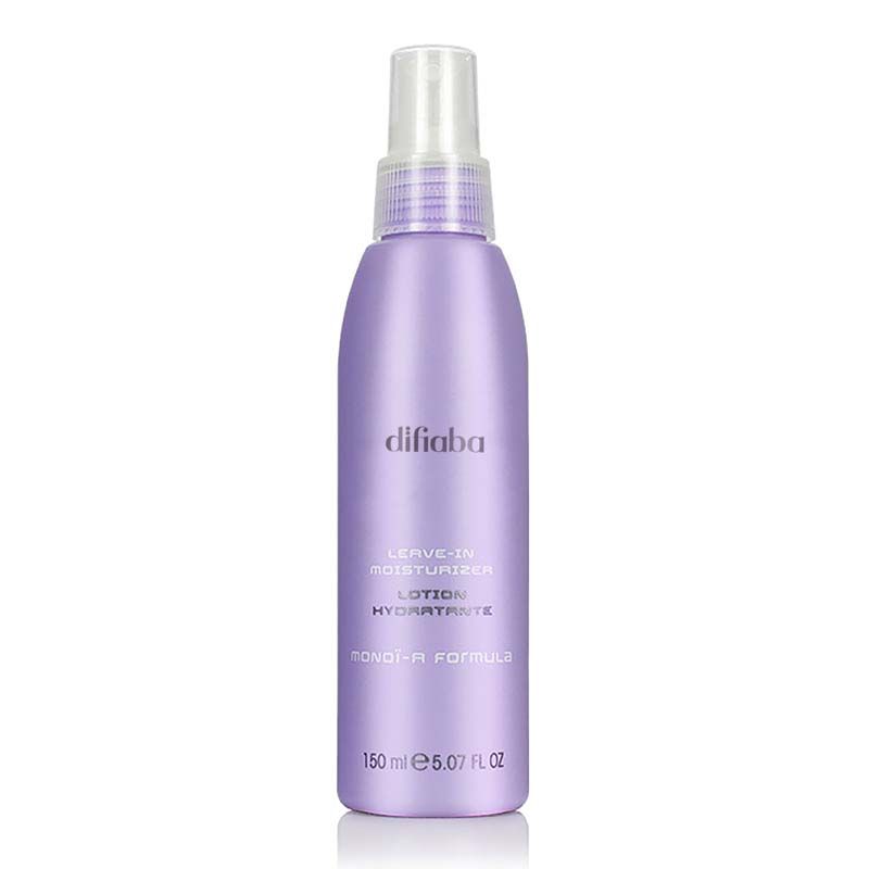 Difiaba - Monoï-A Formula Leave-In Moisturizer 150 ml