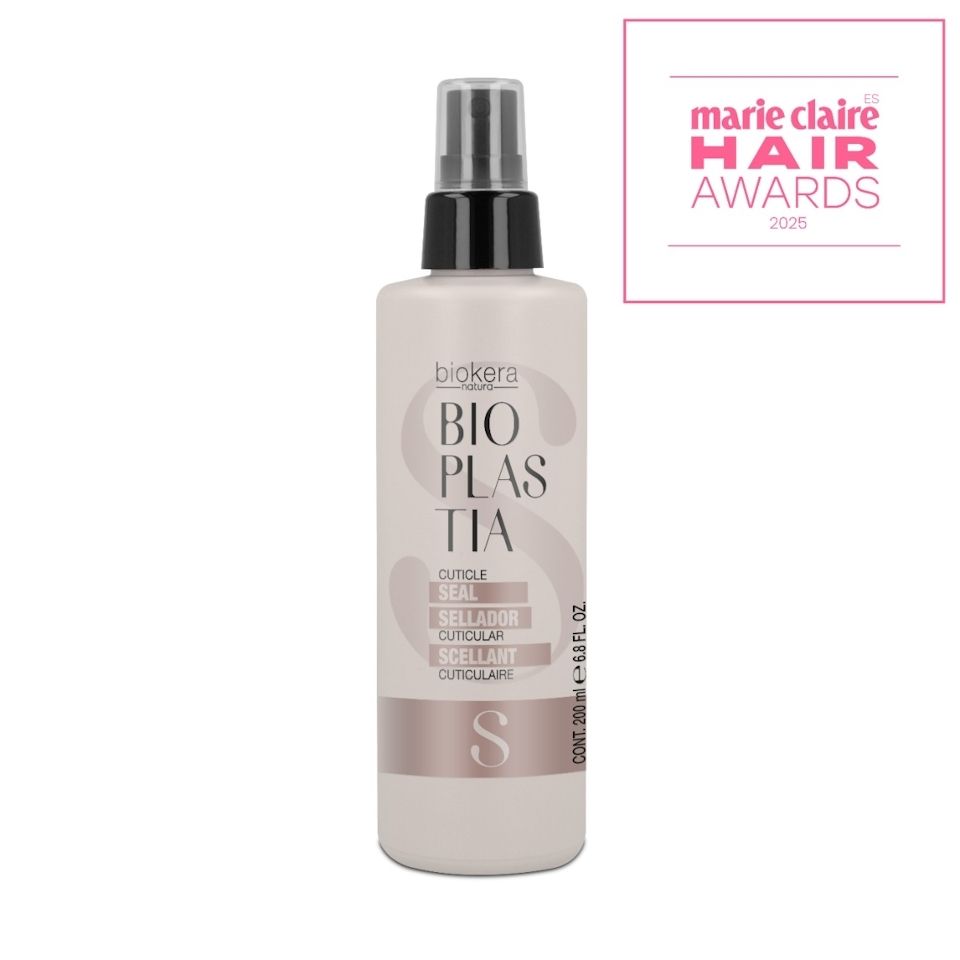 Salerm - Bioplastia Sellador de Cuticula 200 mL