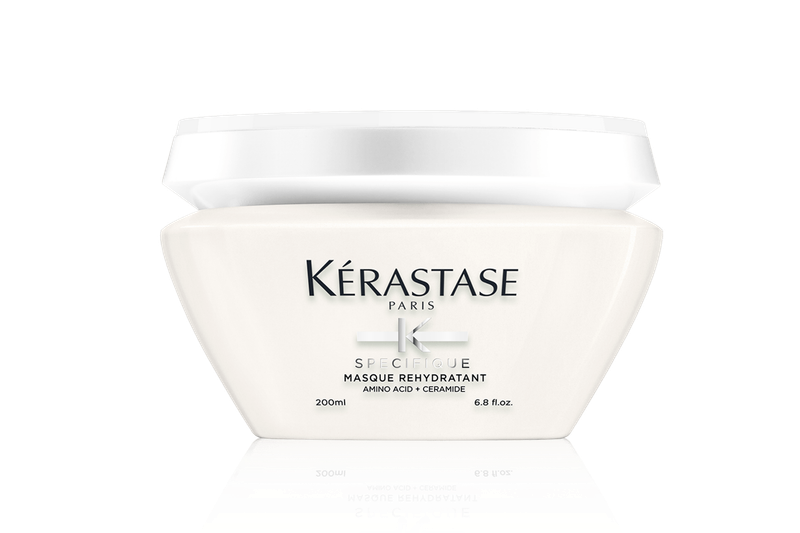 Kérastase - Spécifique Masque Rehydratant 200 mL Kérastase - Spécifique Masque Rehydratant 200 mL