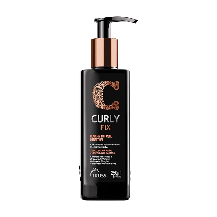 Truss - Curly Fix 250 mL Truss - Curly Fix 250 mL