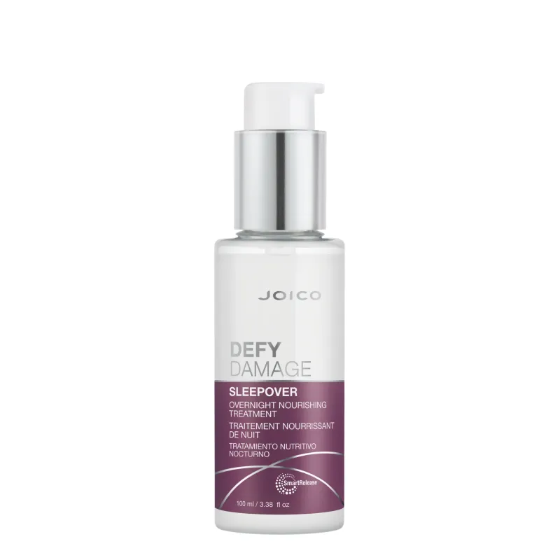 Joico - Defy Damage Sleepover 100 ml