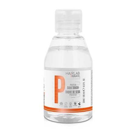 Salerm - Hair Lab Toque de Seda Proteico 120 ml