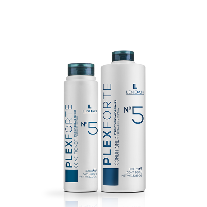 Lendan - Plex Forte Nº5 Conditioner 1000 mL