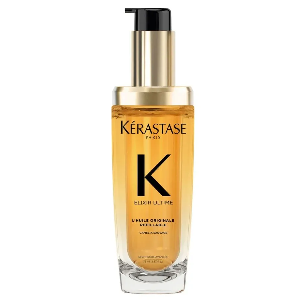 Kérastase - Elixir Ultime L'Huile Originale Oil 75 ml Kérastase - Elixir Ultime L'Huile Originale Oil 75 ml