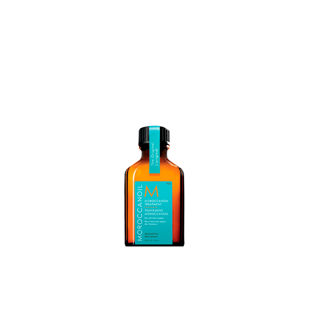 Moroccanoil - Treatment Oil 25 ml