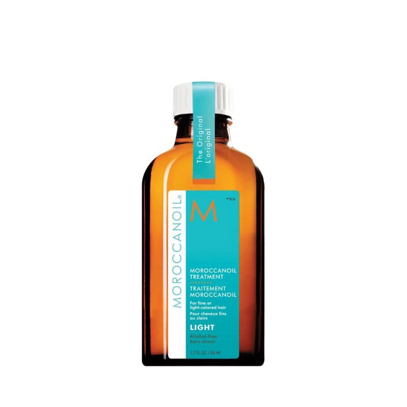Moroccanoil - Treatment Light Oil 50 ml