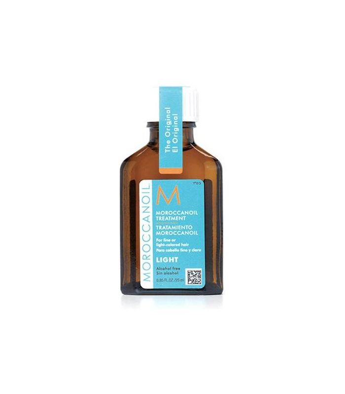 Moroccanoil - Treatment Light Oil 25 ml Moroccanoil - Treatment Light Oil 25 ml