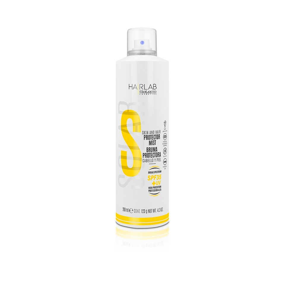 Salerm - Hair Lab Protector Mist 200 mL