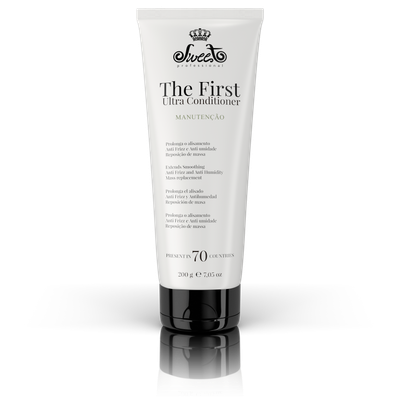 Sweet Professional - The First Ultra Conditoner 200 g Sweet Professional - The First Ultra Conditoner 200 g