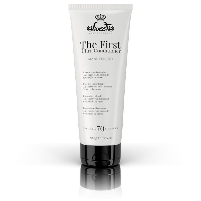 Sweet Professional - The First Ultra Conditoner 200 g