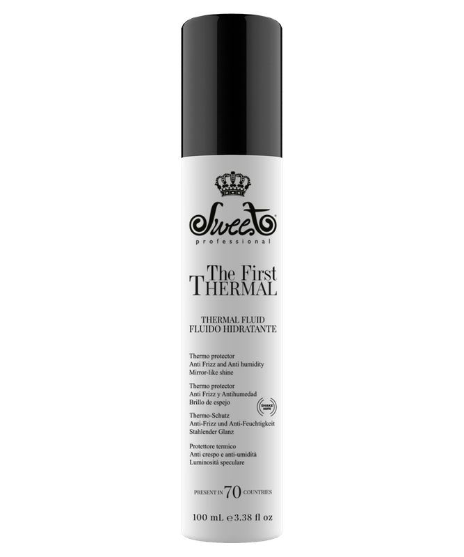 Sweet Professional - The First Thermal Fluid 100 ml
