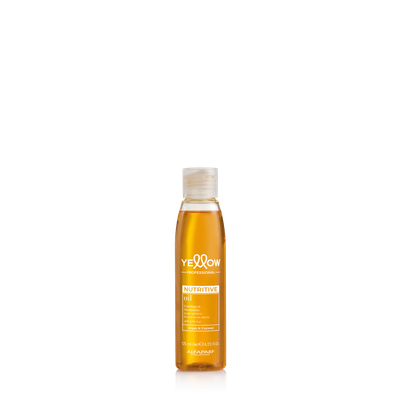 Yellow - Nutritive Oil 100 ml