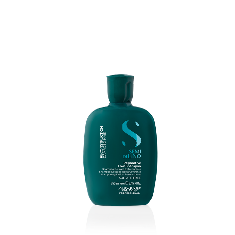 Alfaparf Milano - Reparative Low Shampoo 250 ml