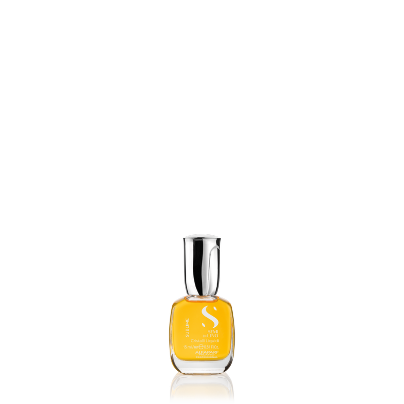 Alfaparf Milano - Sublime Cristalli Liquidi 15 ml