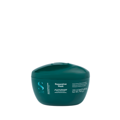 Alfaparf Milano - Reparative Mask 200 ml