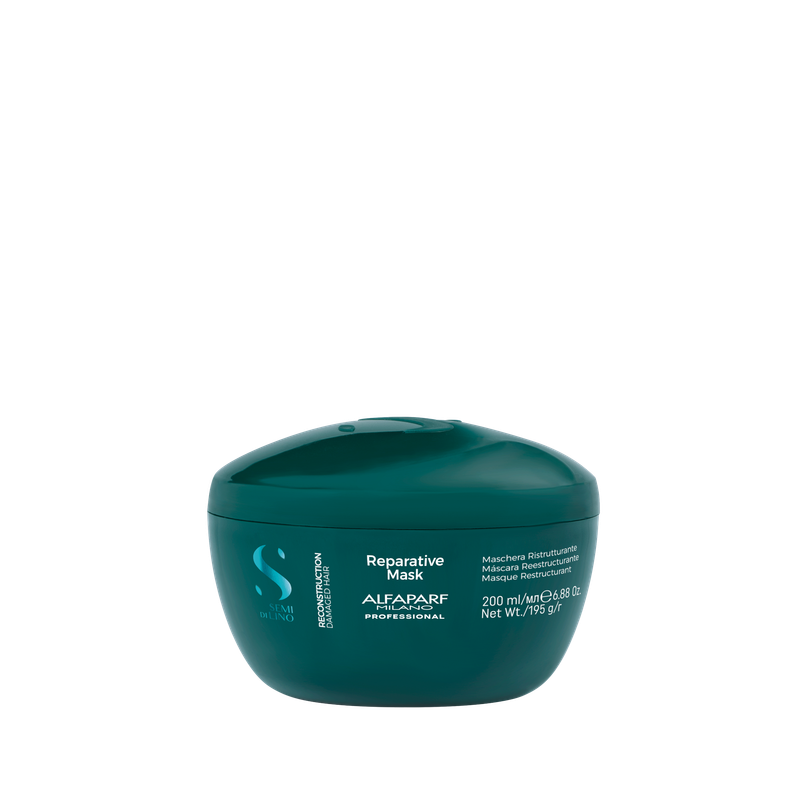 Alfaparf Milano - Reparative Mask 200 ml