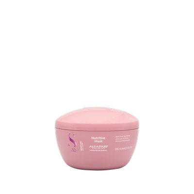Alfaparf Milano - Nutritive Mask 200 ml