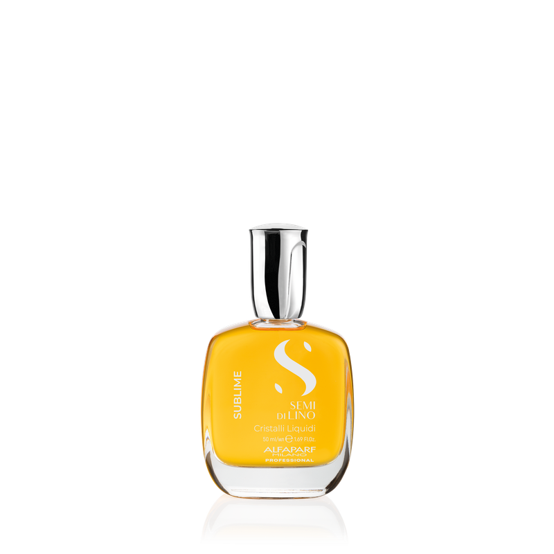 Alfaparf Milano - Sublime Cristalli Liquidi 50 ml
