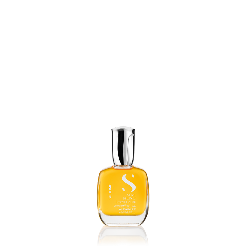 Alfaparf Milano - Sublime Cristalli Liquidi 30 ml