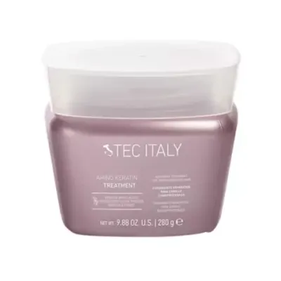 Tec Italy - Amino Keratin Treatment 280 ml