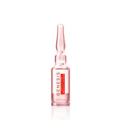 Kérastase - Genesis Treatment Anti-Chute Fortifiant 10x6 ml