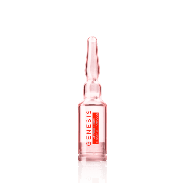 Kérastase - Genesis Treatment Anti-Chute Fortifiant 10x6 ml