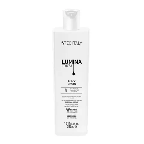 Tec Italy - Lumina Forza Black 280 ml