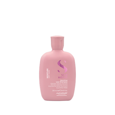 Alfaparf Milano - Nutritive Low Shampoo 250 ml