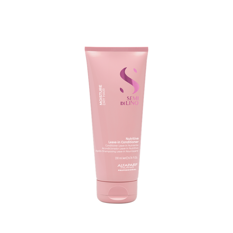 Alfaparf Milano - Nutritive Leave-in Conditioner 200 ml
