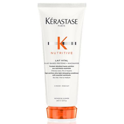 Kérastase - Nutritive Lait Vital 200 ml