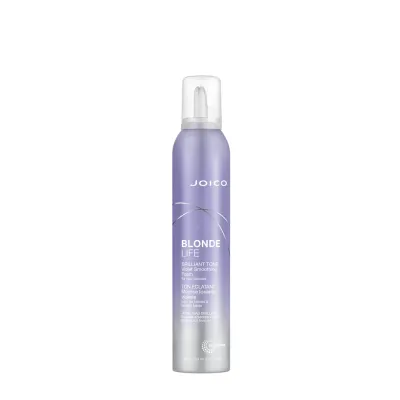 Joico - Blonde Life Violet Smoothing Foam 200 ml