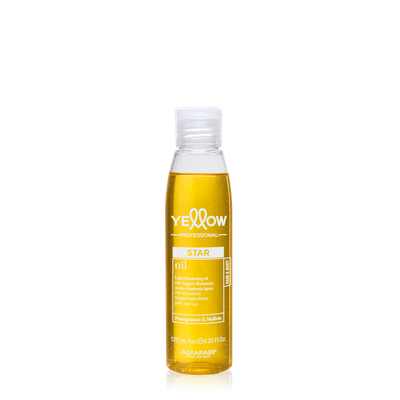 Yellow - Star Light Oil 125 ml