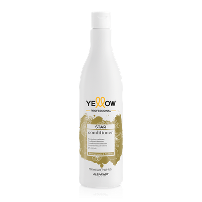 Yellow - Star Conditioner 500 ml