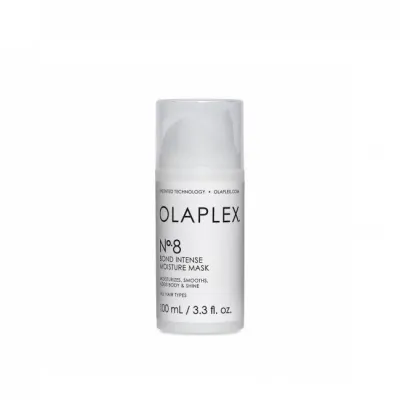 Olaplex - Nº8 Bond Intensive Mask 100 ml Olaplex - Nº8 Bond Intensive Mask 100 ml