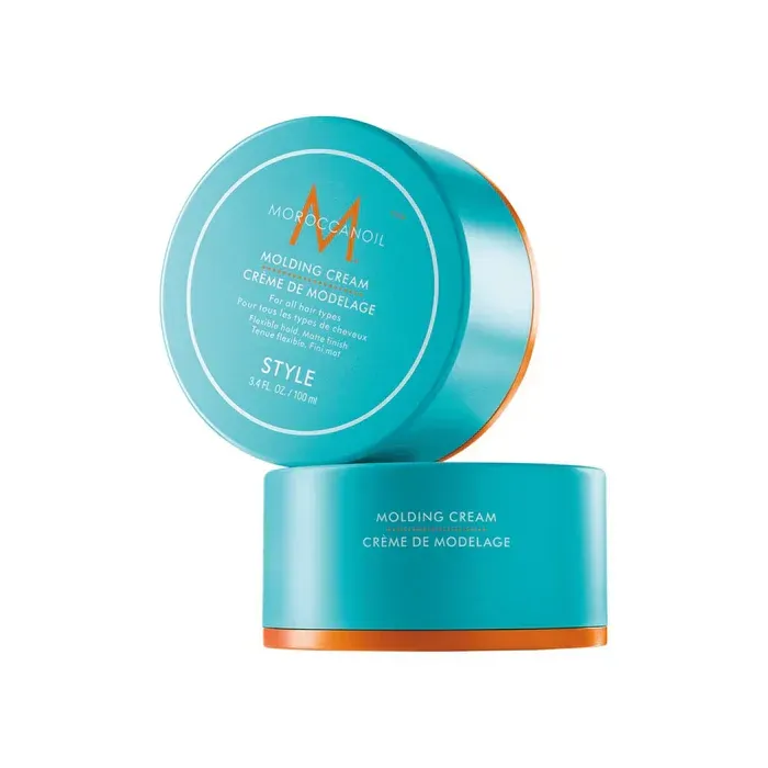 Moroccanoil - Molding Cream 100 ml