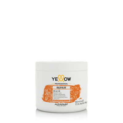 Yellow - Repair Mask 1000 ml