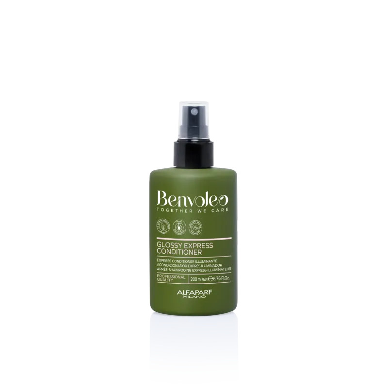 Alfaparf Milano - Glossy Express Conditioner 200 ml