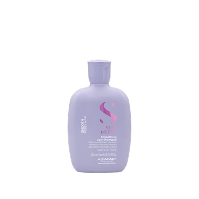 Alfaparf Milano - Smoothing Low Shampoo 250 ml