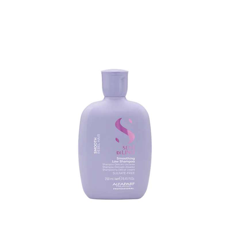 Alfaparf Milano - Smoothing Low Shampoo 250 ml